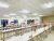 Implement social distancing in production facilities